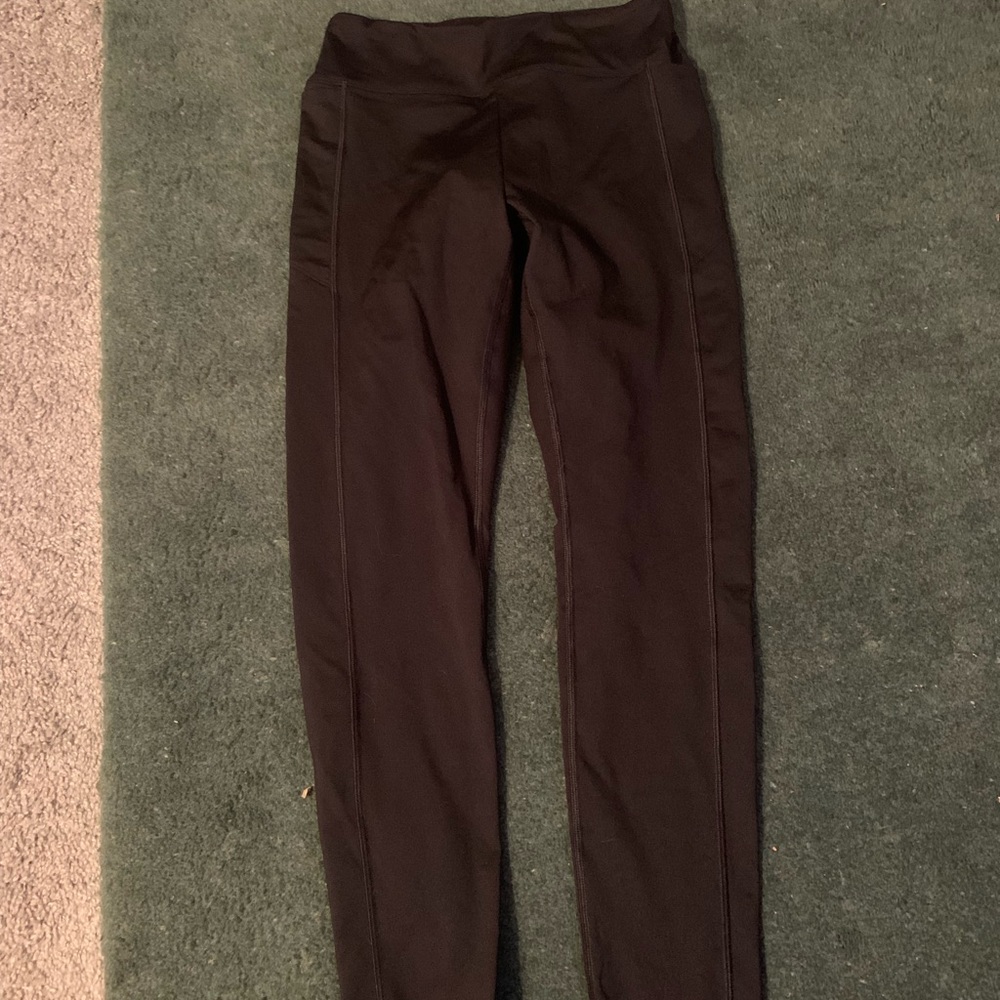 Victoria secret pink leggings